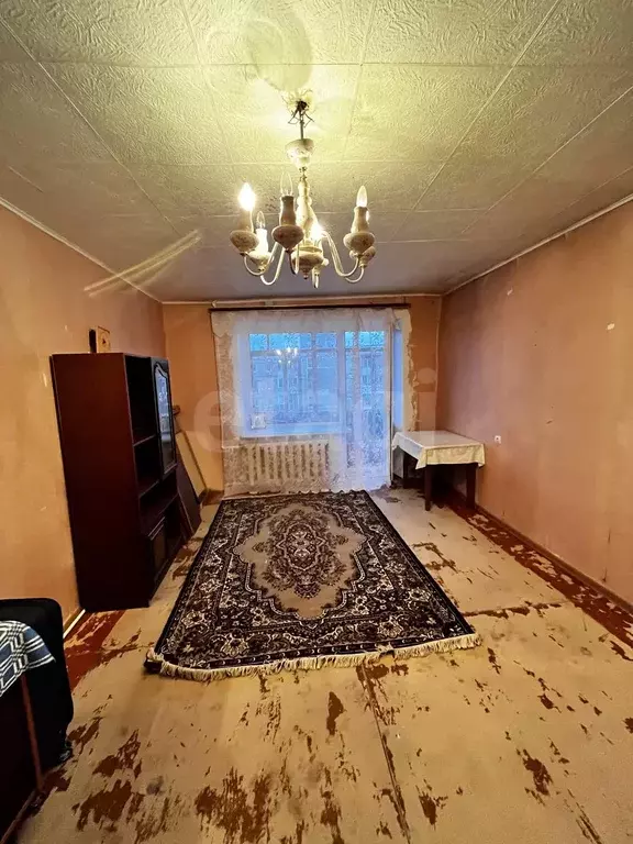 Квартира, 1 комната, 31.6 м - Фото 1