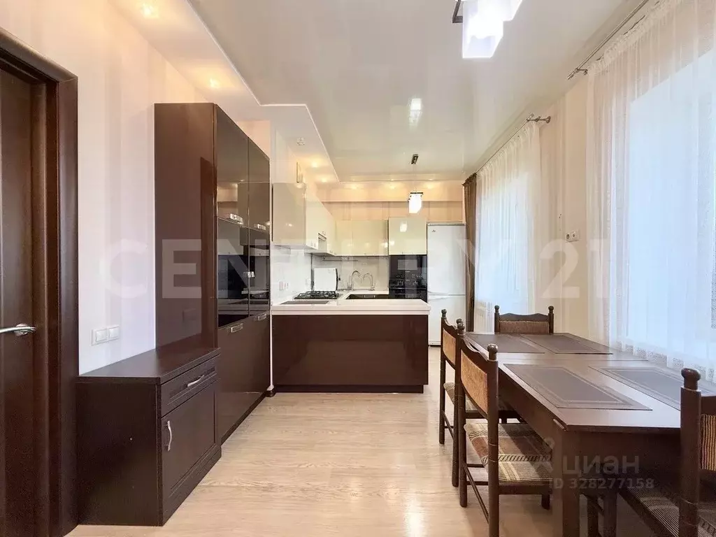 2-к кв. Чувашия, Чебоксары ул. Семена Ислюкова, 16 (84.8 м) - Фото 1