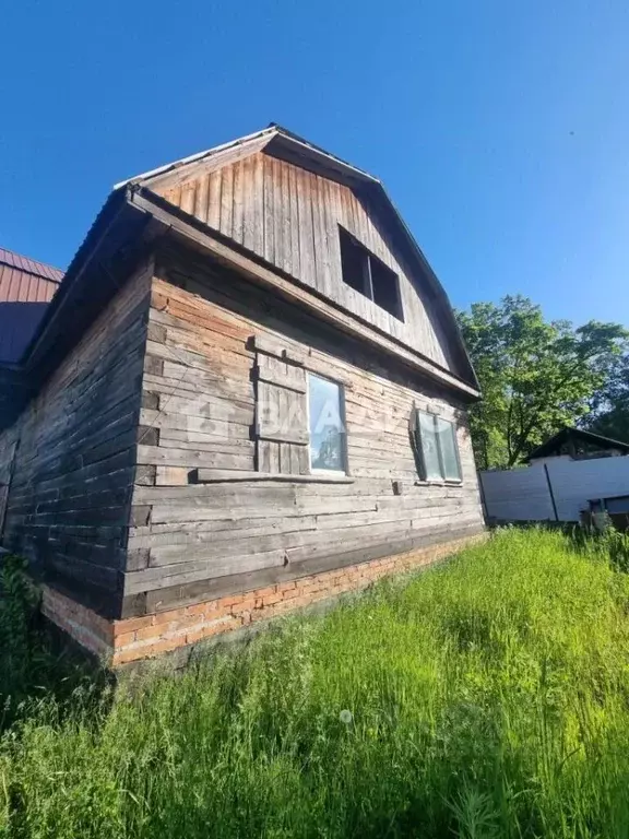 Дом в Амурская область, Благовещенский район, с. Чигири ул. Беленькая, ... - Фото 1