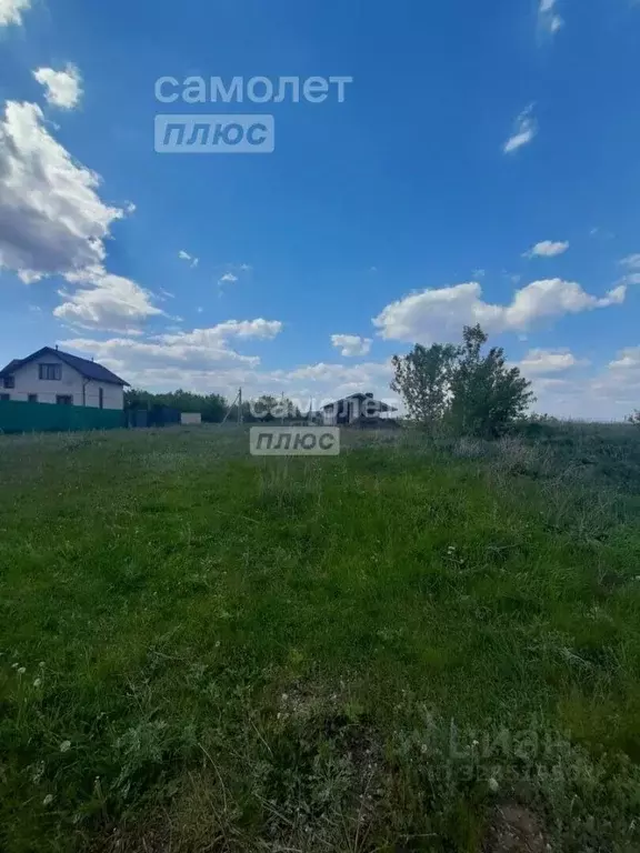 Участок в Татарстан, Бавлинский район, Кзыл-Ярское с/пос, д. Старые ... - Фото 1