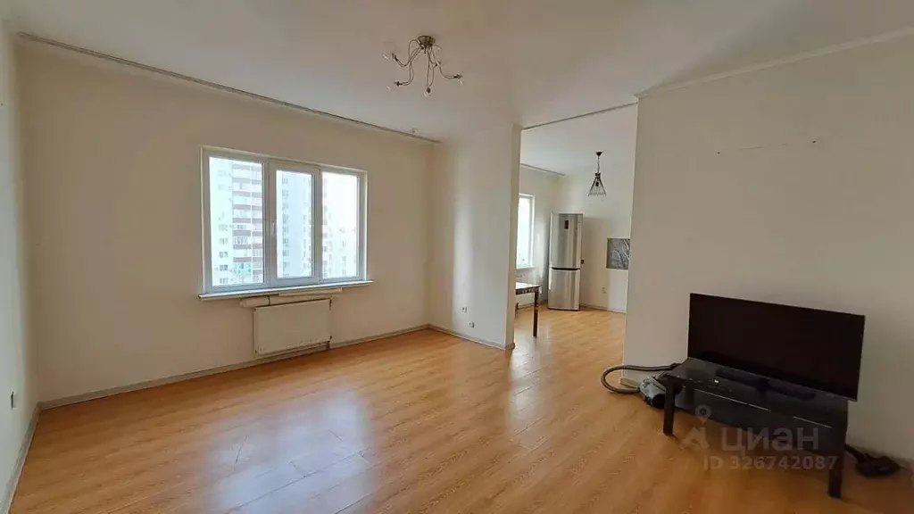 2-к кв. Краснодарский край, Краснодар Сормовская ул. (70.0 м) - Фото 1