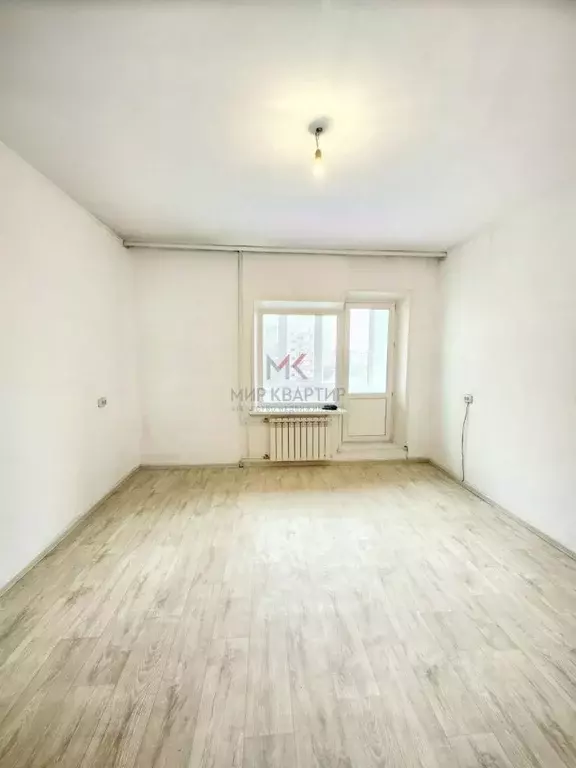 2-к кв. Тыва, Кызыл Бай-Хаакская ул., 6 (49.1 м) - Фото 1