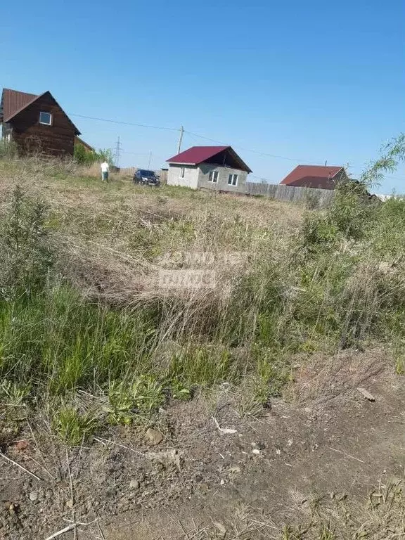Участок 4,97 га (СНТ, ДНП) - Фото 0