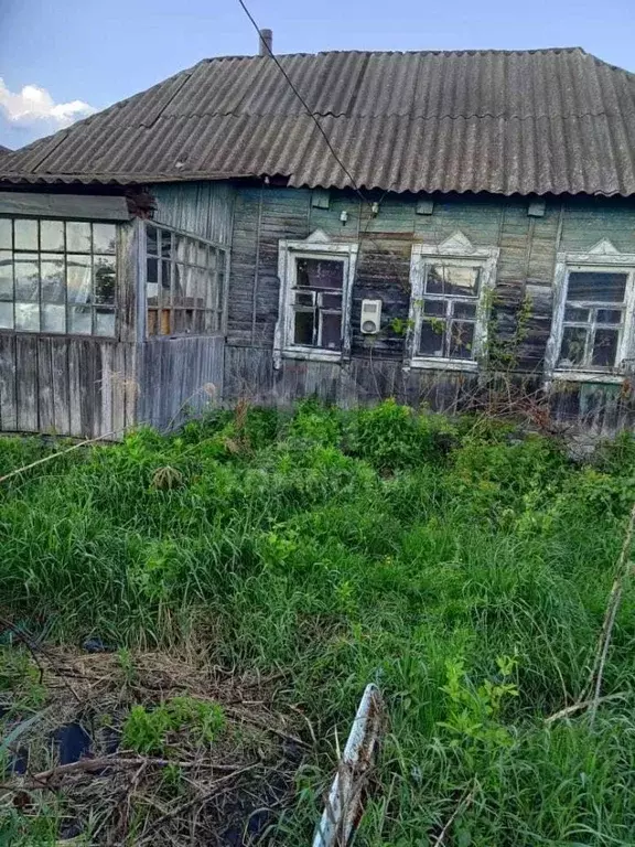 Дом в Воронежская область, Верхнехавский район, Углянское с/пос, пос. ... - Фото 0