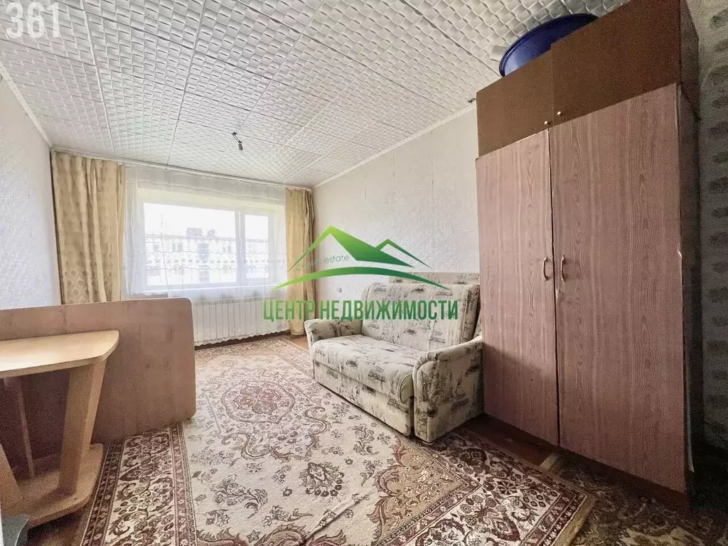 Комната, 23.5 м - Фото 1