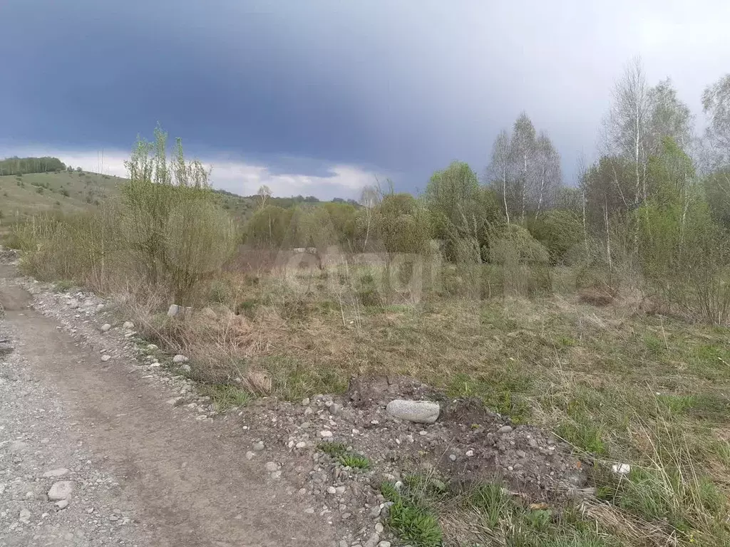 Участок 9,9 сот. (СНТ, ДНП) - Фото 1