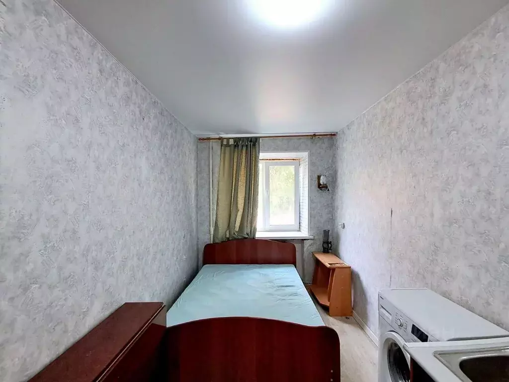 Комната Пермский край, Пермь Кавалерийская ул., 5 (11.6 м) - Фото 0