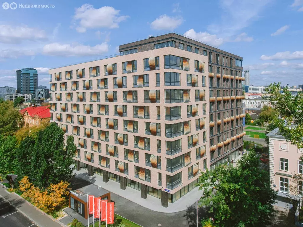 2-комнатная квартира: Москва, Жуков проезд, 21Б (46 м) - Фото 1