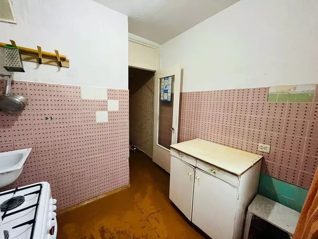 2-к кв. Башкортостан, Уфа ул. Ладыгина, 13/1 (42.6 м) - Фото 2