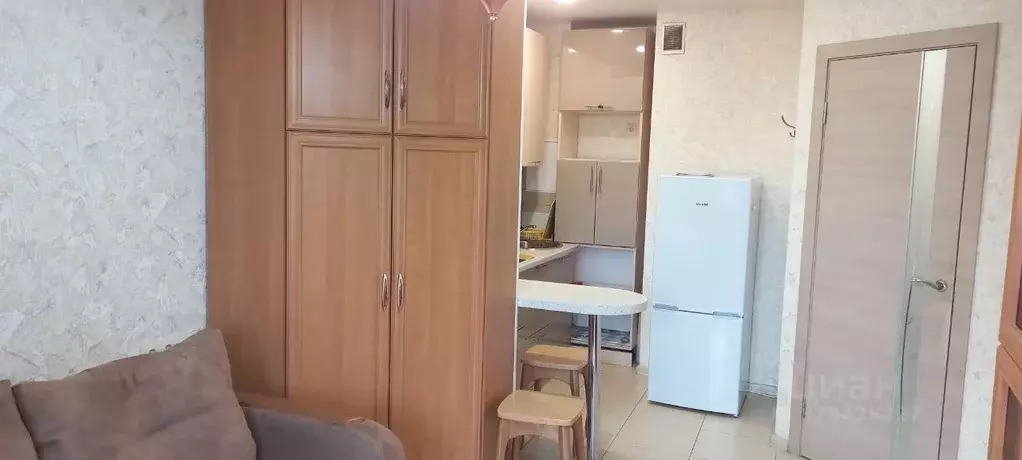 1-к кв. Ленинградская область, Кудрово г. Всеволожский район, ... - Фото 2