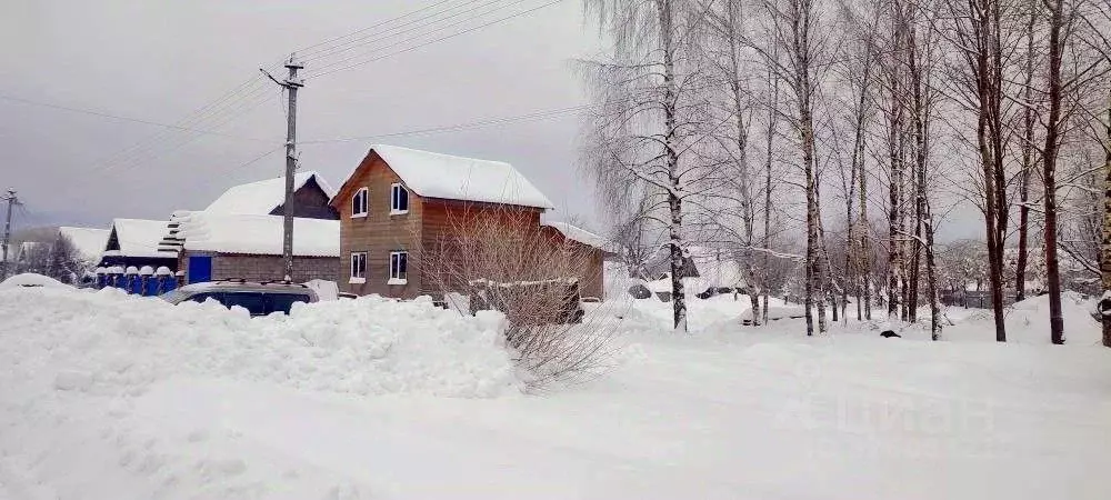 Дом в Владимирская область, Судогодский район, пос. Красный Богатырь ... - Фото 2