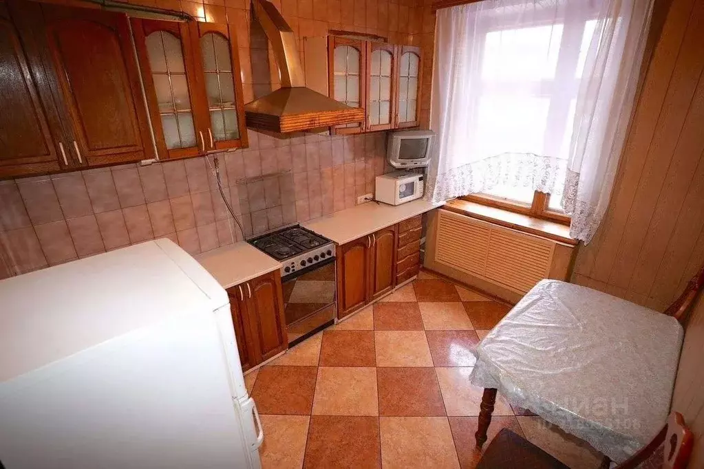 3-к кв. Самарская область, Самара Каховская ул., 12 (89.0 м) - Фото 0