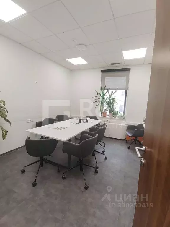 Офис в Москва Цветной бул., 25С3 (226 м) - Фото 1