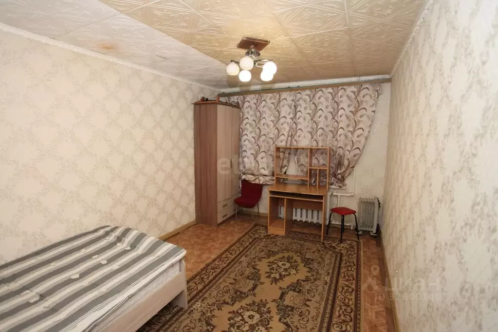 2-к кв. Костромская область, Кострома Никитская ул., 82 (54.0 м) - Фото 2