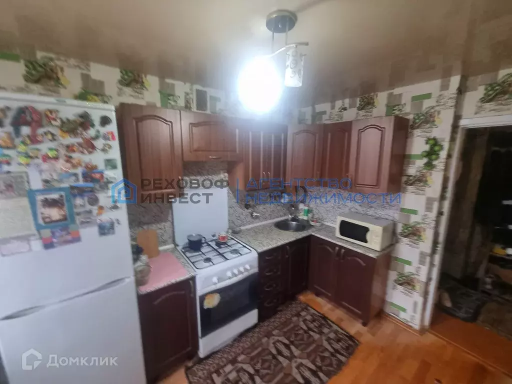 Продаётся 3-к квартира, 59 м - Фото 0