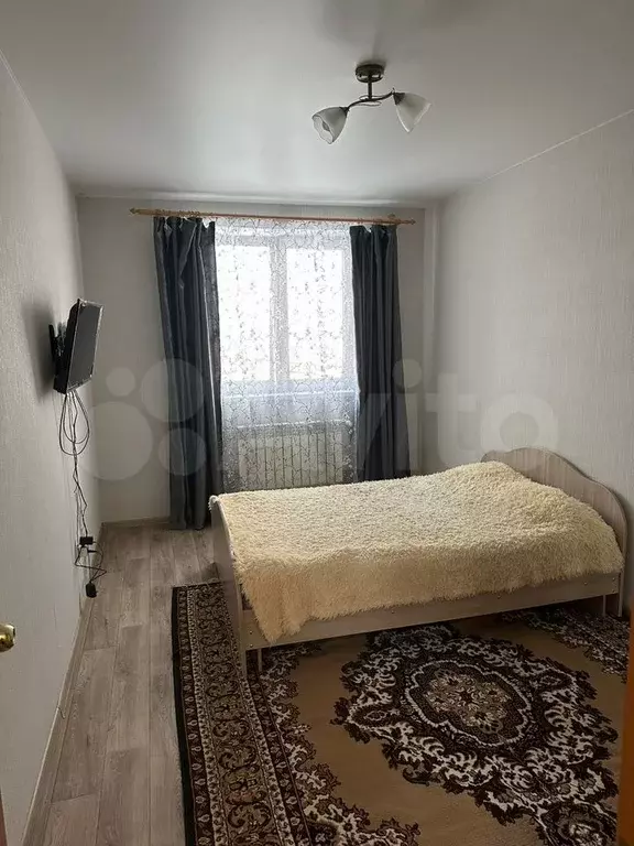 1-к. квартира, 34,9 м, 2/3 эт. - Фото 0