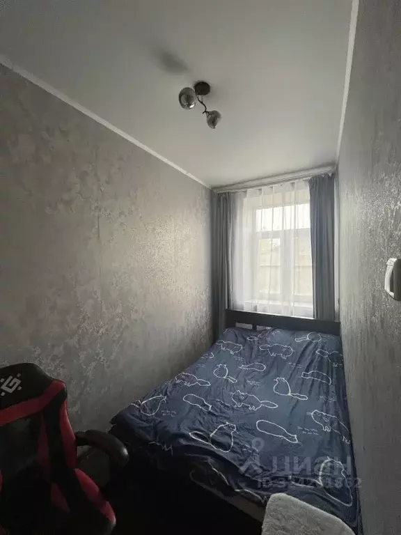 2-к кв. Ростовская область, Ростов-на-Дону 2-я Краснодарская ул., 2 ... - Фото 2