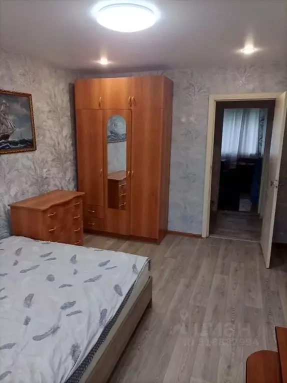 2-к кв. Марий Эл, Йошкар-Ола ул. Зои Космодемьянской, 128 (48.0 м) - Фото 1