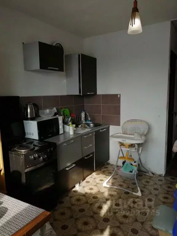 2-к кв. Иркутская область, Усть-Илимск ул. Георгия Димитрова, 28 (51.4 ... - Фото 1