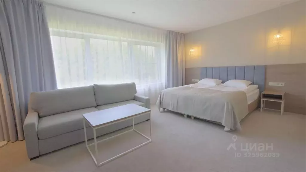 Комната Тверская область, Кимрский муниципальный округ, д. Селищи  ... - Фото 1