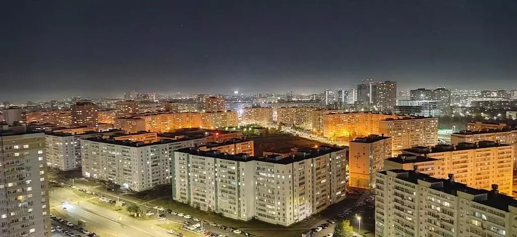 1-к кв. Татарстан, Набережные Челны ул. Раскольникова, 18 (27.0 м) - Фото 0