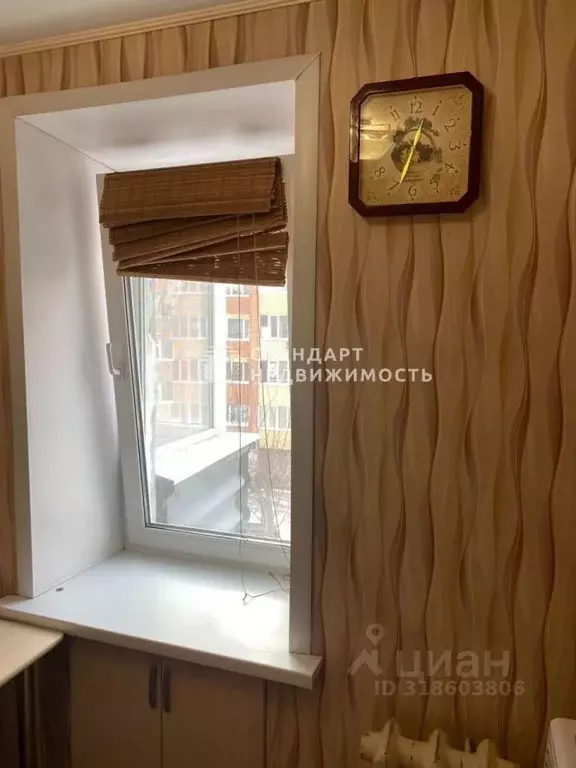 1-к кв. Тюменская область, Тюмень ул. Тимирязева, 4А (34.0 м) - Фото 1