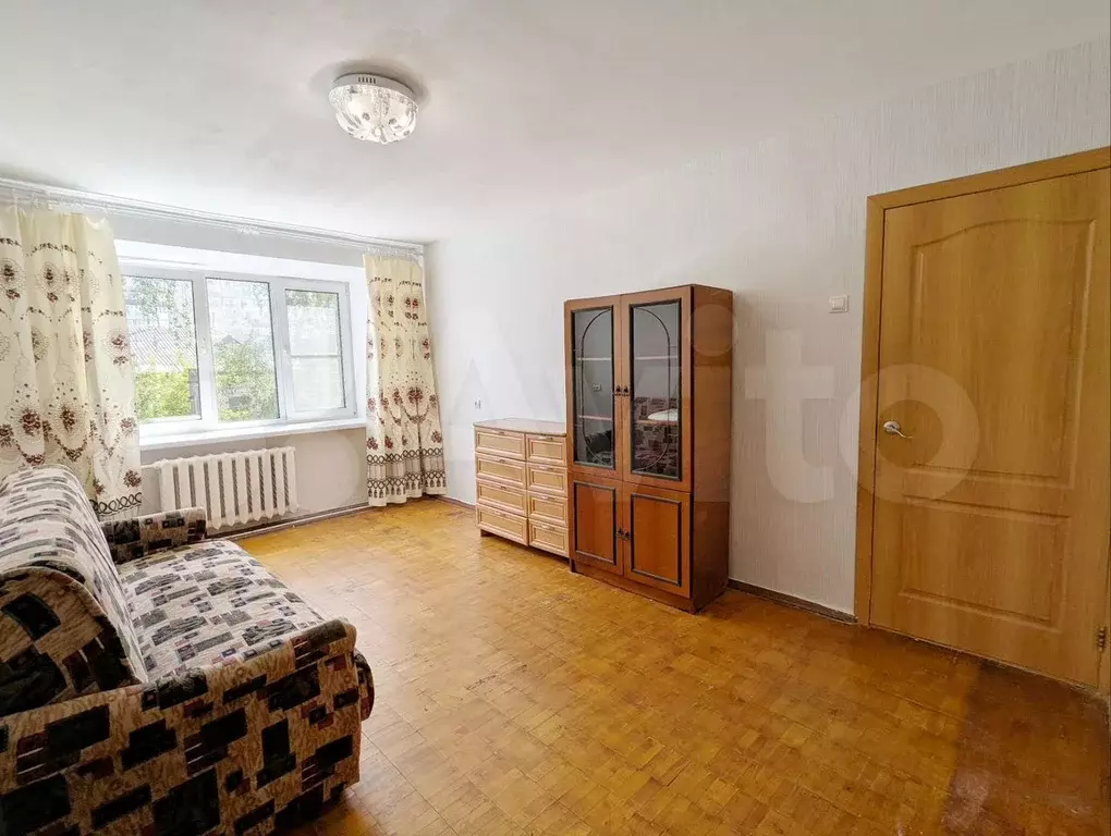 2-к. квартира, 47 м, 3/5 эт. - Фото 0