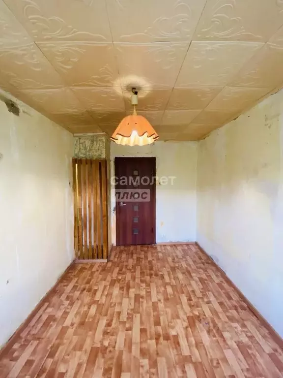 3-к кв. Нижегородская область, Бор ул. Ленина, 133 (51.2 м) - Фото 1