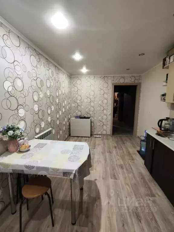 1-к кв. Татарстан, с. Пестрецы ул. Комсомольская, 3 (36.3 м) - Фото 2