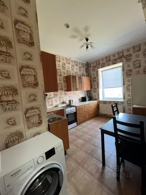 2-к кв. Санкт-Петербург Петергофское ш., 78к5 (46.1 м) - Фото 0