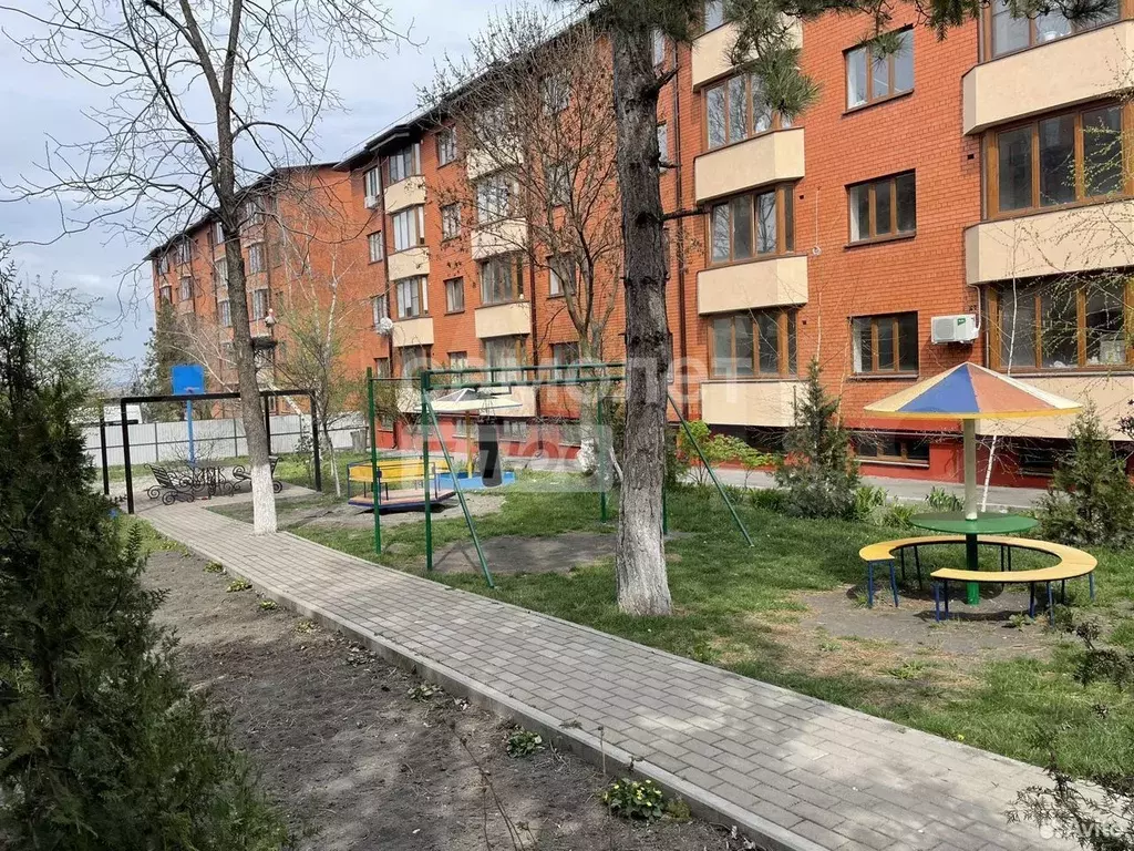 2-к. квартира, 71,4 м, 4/4 эт. - Фото 0