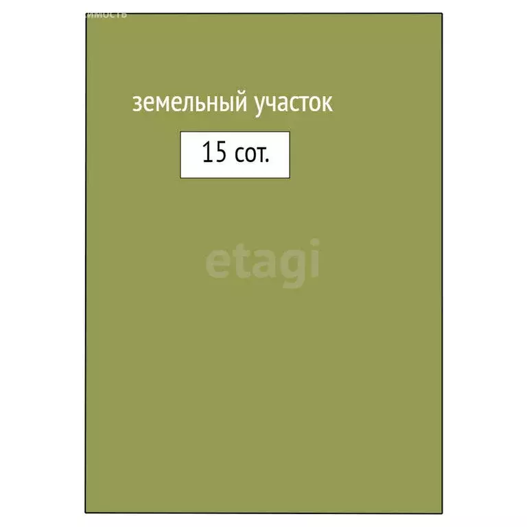 Участок в Нижнетавдинский район, поселок Лесозаводский, Лесная улица ... - Фото 0