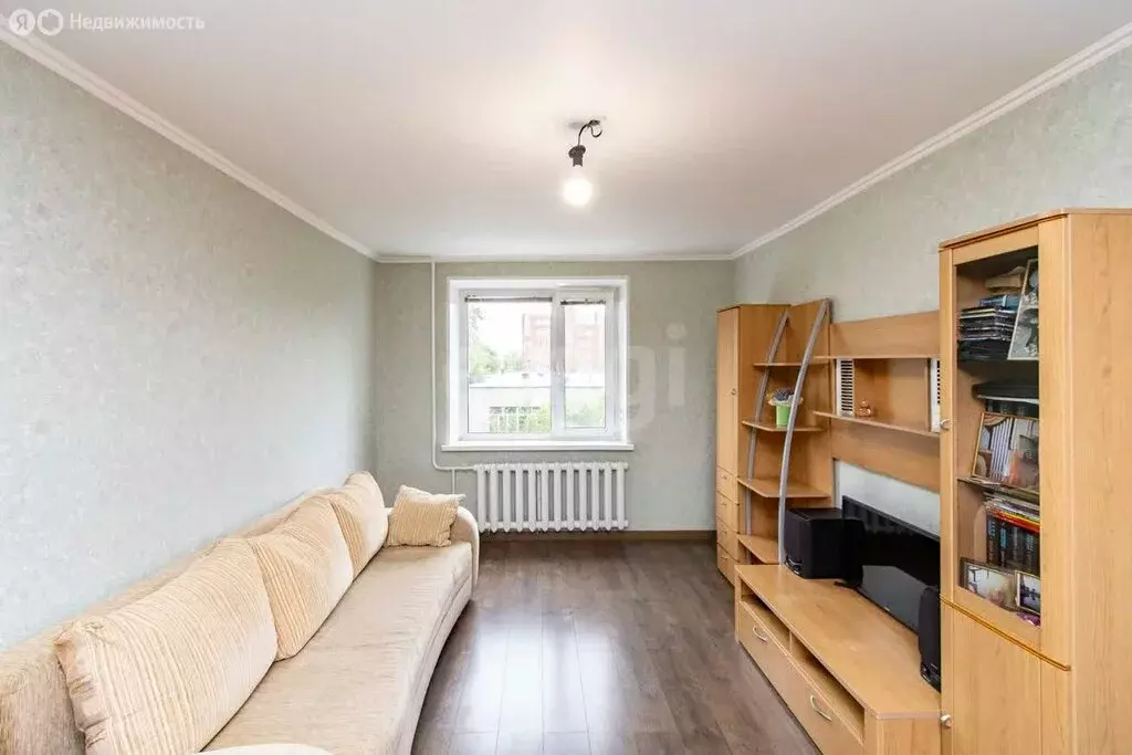 2-комнатная квартира: Тюмень, улица Малыгина, 82 (57 м) - Фото 0