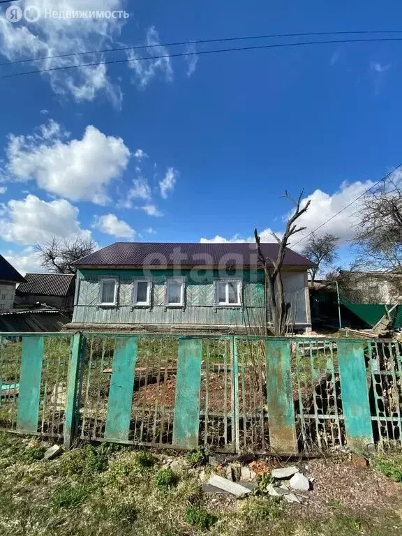Дом в деревня Добрунь, Центральная площадь (77.9 м) - Фото 1