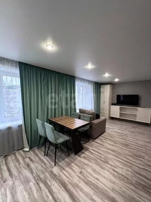 Студия Мордовия, Саранск ул. Фурманова, 15А (38.3 м) - Фото 1