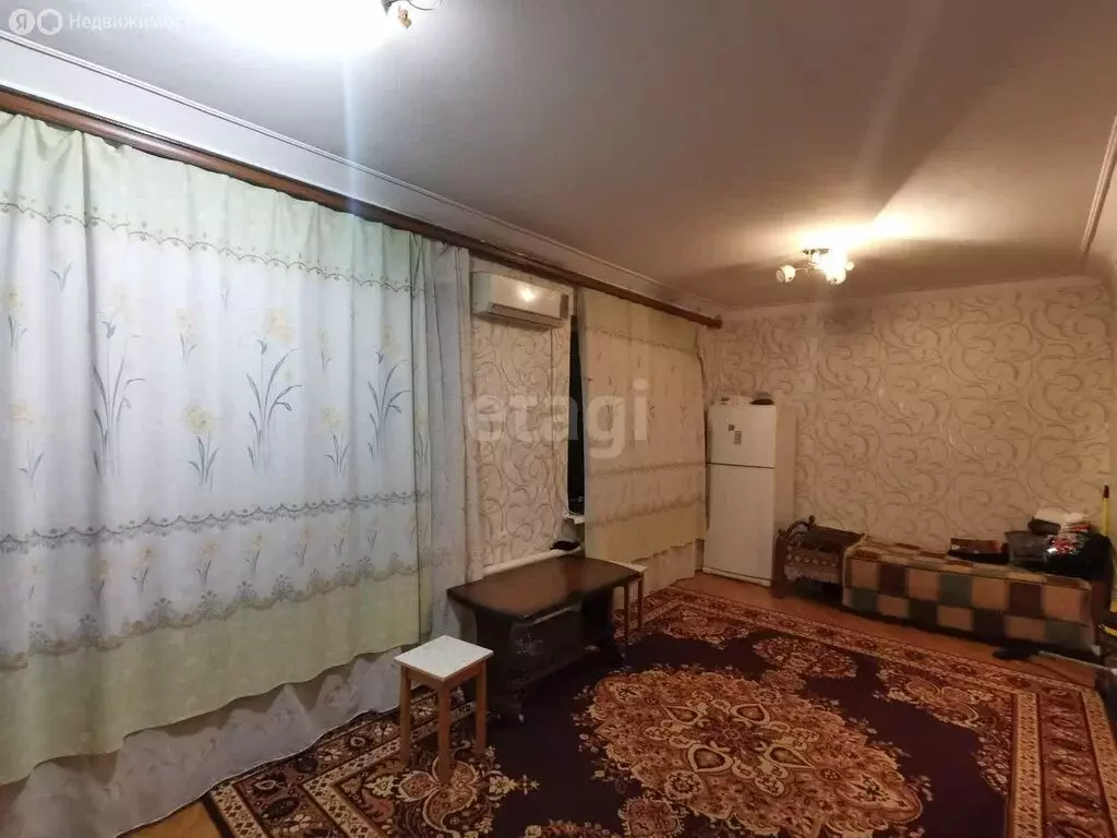 2-комнатная квартира: Каспийск, улица Байрамова, 27 (55.1 м) - Фото 1