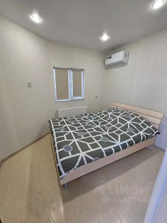 1-к кв. Краснодарский край, Новороссийск Красноармейская ул., 28 (40.0 ... - Фото 1