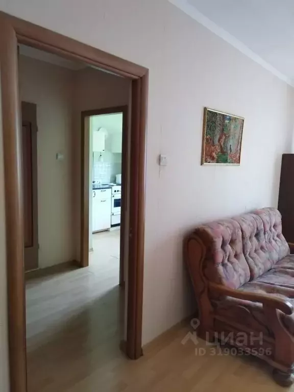 1-к кв. Санкт-Петербург ул. Маршала Новикова, 1К1 (38.5 м) - Фото 0