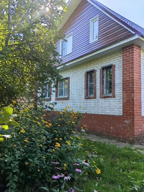 Дом 206,6 м на участке 15 сот. - Фото 1