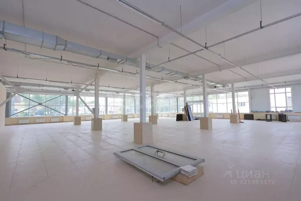 Торговая площадь в Оренбургская область, Оренбург Просторная ул., 17 ... - Фото 2