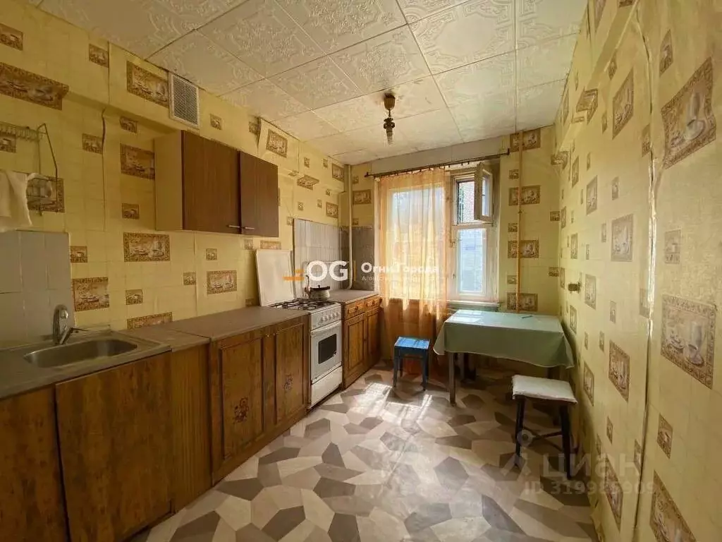 3-к кв. Брянская область, Брянск Автозаводец мкр, 9 (63.0 м) - Фото 1