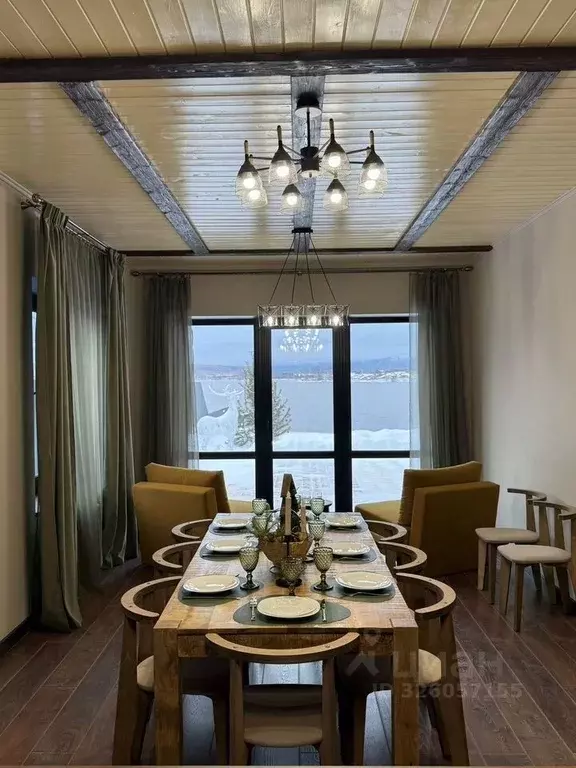 Дом в Свердловская область, Верхний Тагил ул. Фрунзе, 115 (116 м) - Фото 2