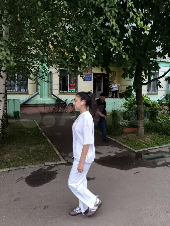 Офис - Фото 1
