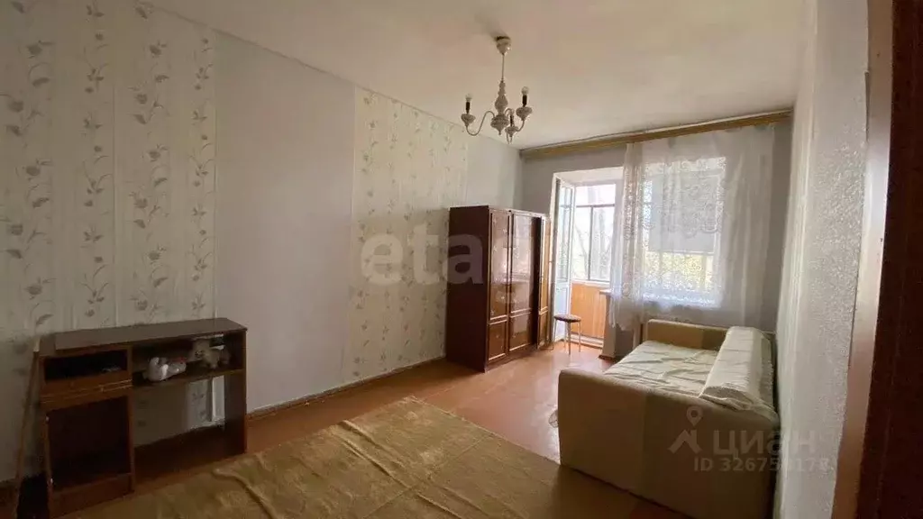 2-к кв. Башкортостан, Стерлитамак ул. Николаева, 5 (37.3 м) - Фото 0