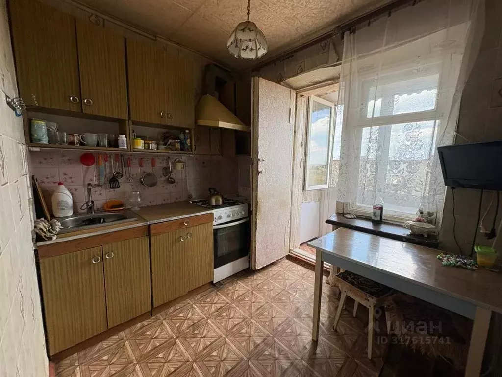 2-к кв. Краснодарский край, Ейск ул. Плеханова (38.0 м) - Фото 0