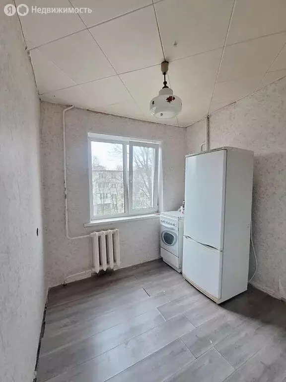 1-комнатная квартира: Чехов, улица Гагарина, 60 (32 м) - Фото 1