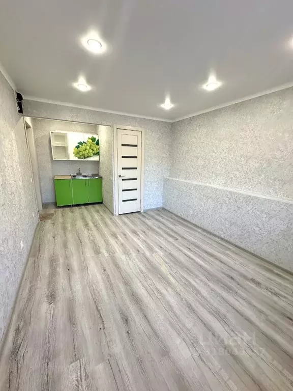 Студия Мордовия, Саранск ул. Тани Бибиной, 28 (18.3 м) - Фото 1