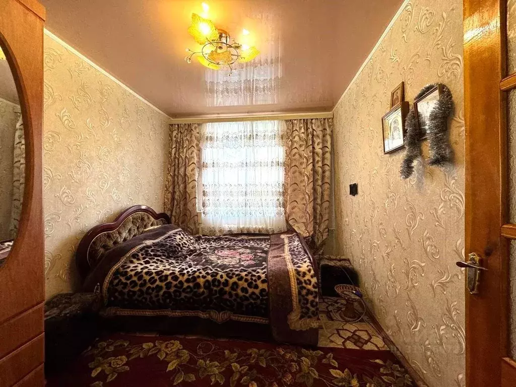 3-к кв. Крым, Судак муниципальный округ, с. Морское  (64.8 м) - Фото 1