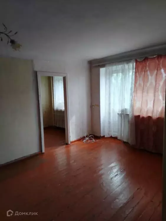 Продаётся 2-к квартира, 43.3 м - Фото 0