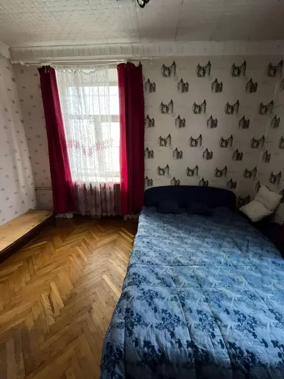 Комната Московская область, Химки Ленинградская ул., 9 (17.0 м) - Фото 2